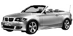 BMW E88 B0682 Fault Code