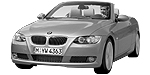 BMW E93 B0682 Fault Code