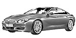 BMW F06 B0682 Fault Code