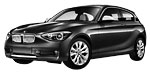 BMW F21 B0682 Fault Code